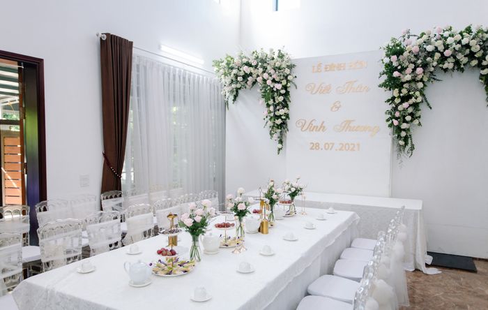 Ảnh 2 của <strong>OS Wedding - Lên Kế Hoạch Đám Cưới & Sự Kiện</strong>