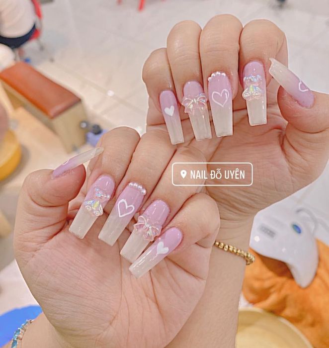 Ảnh của Nail Đỗ Uyên 2