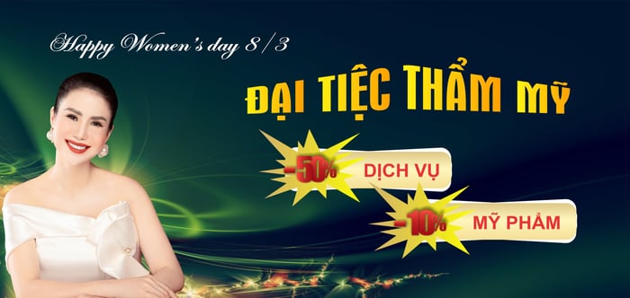 Hình ảnh của Thanh Hải Spa 2