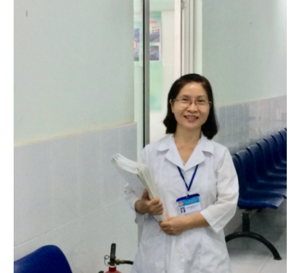 Hình ảnh Phòng khám Da liễu của Bác sĩ Trần Thị Bích Vân số 1