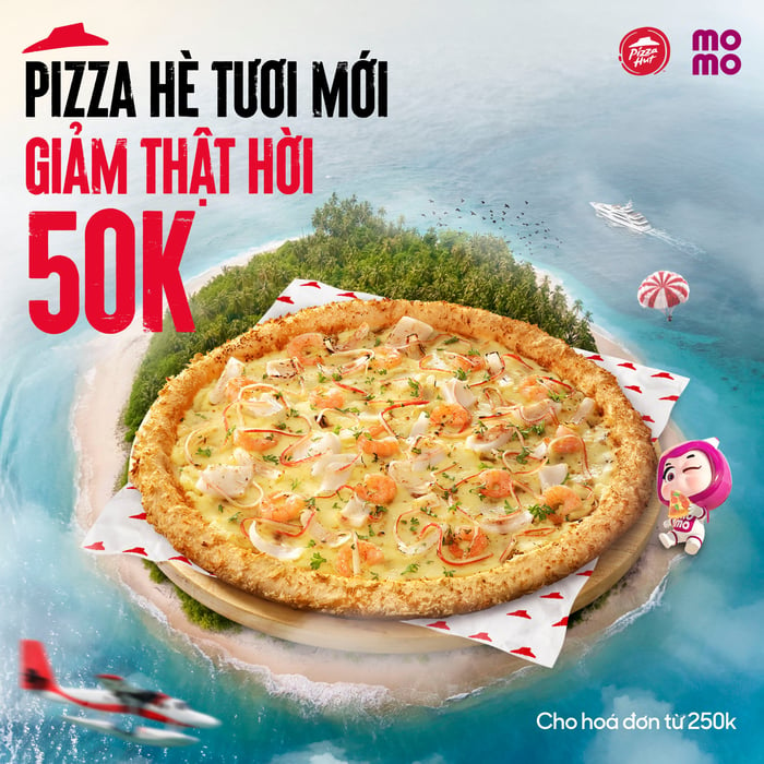 Pizza Hut hình ảnh 1