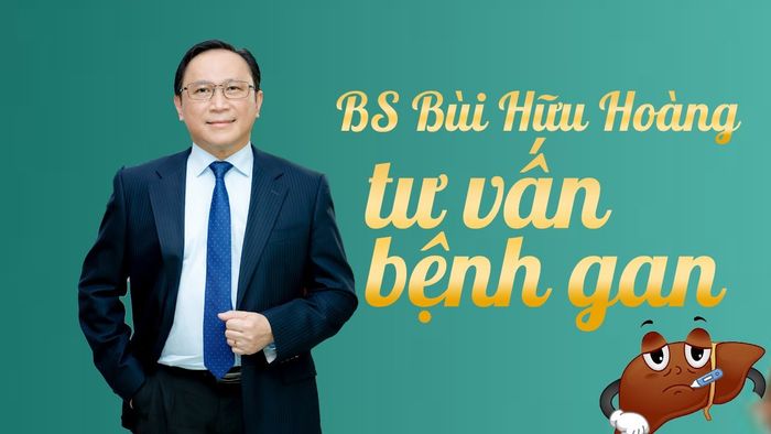 Hình ảnh của PGS.TS.BS Bùi Hữu Hoàng 2