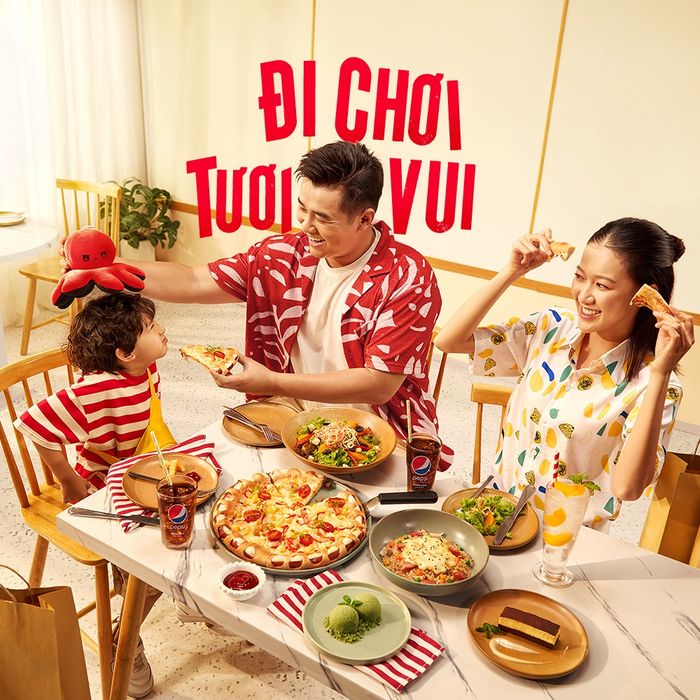 Pizza Hut hình ảnh 2