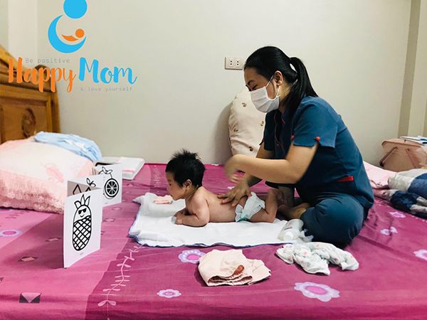 Hình ảnh Happy Mom Spa 1