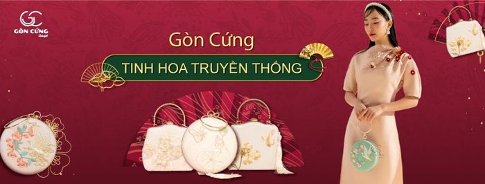 Gòn Cứng hình ảnh 2