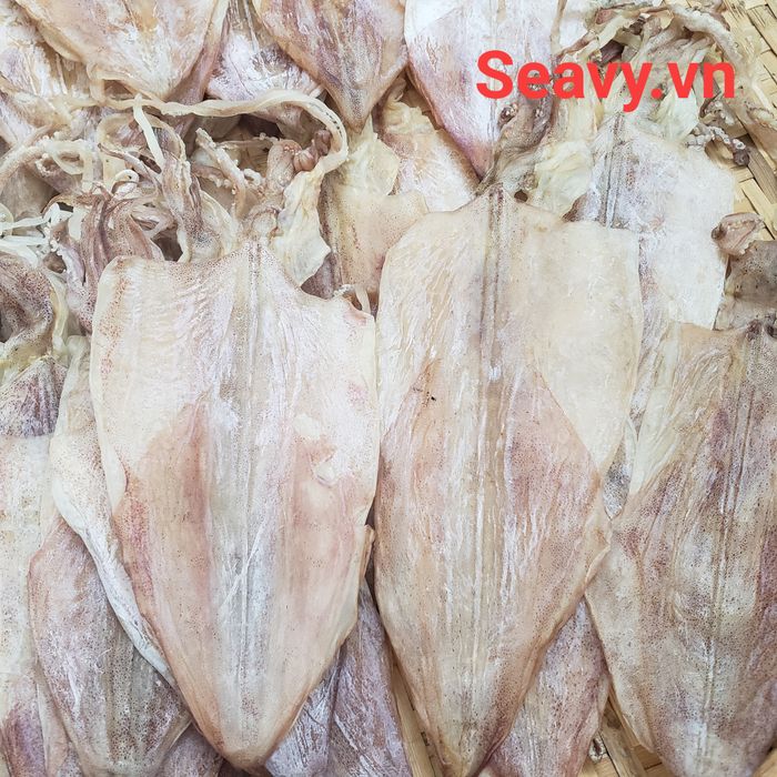 ĐẶC SẢN SEAVY - Hình 3