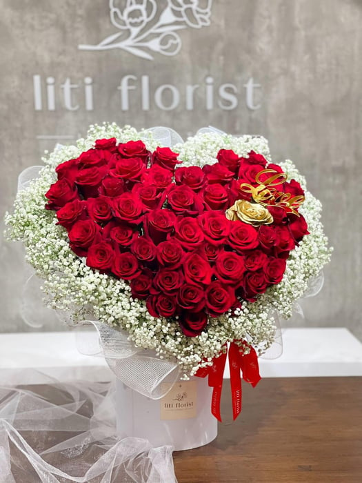 Hình ảnh 1 của Liti Florist