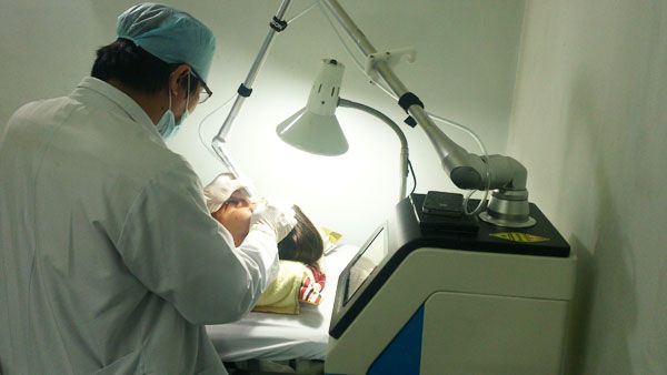 Hình ảnh Phòng khám Da liễu Hưng Thịnh