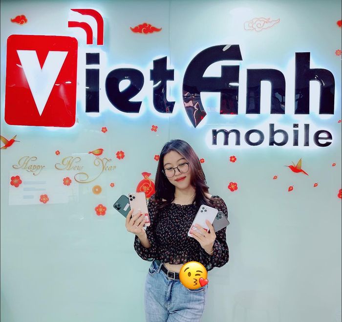 Hình ảnh 2 của Việt Anh Mobile