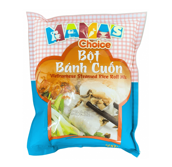 Hình ảnh Bột Bánh Cuốn Mama’s Choice