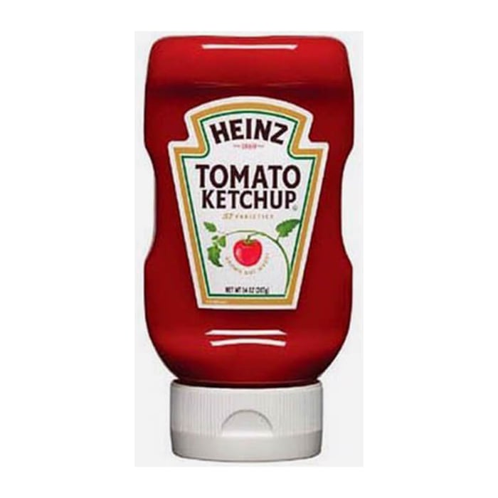 Hình ảnh tương cà Heinz Tomato Ketchup 1