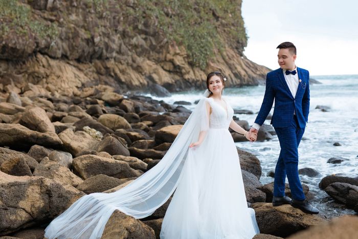 Áo cưới Salem – Hình ảnh 2