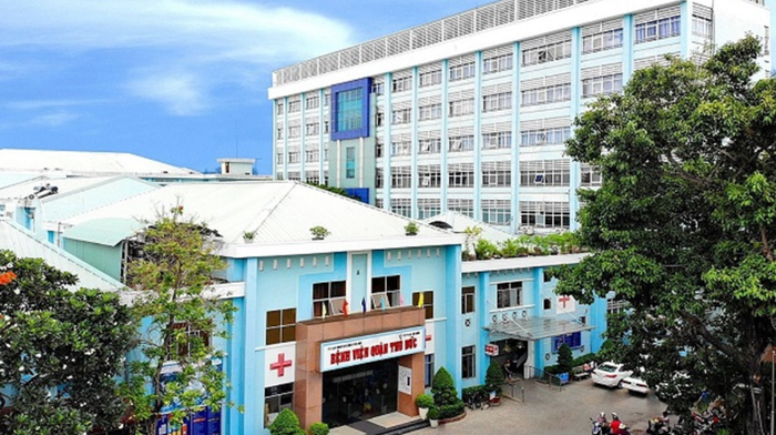 Hình ảnh Khoa Da liễu tại Bệnh viện Thành Phố Thủ Đức 3