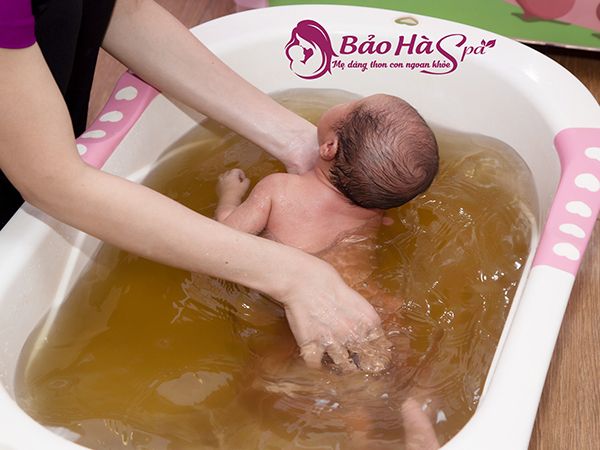 Ảnh 2 của Bảo Hà Spa