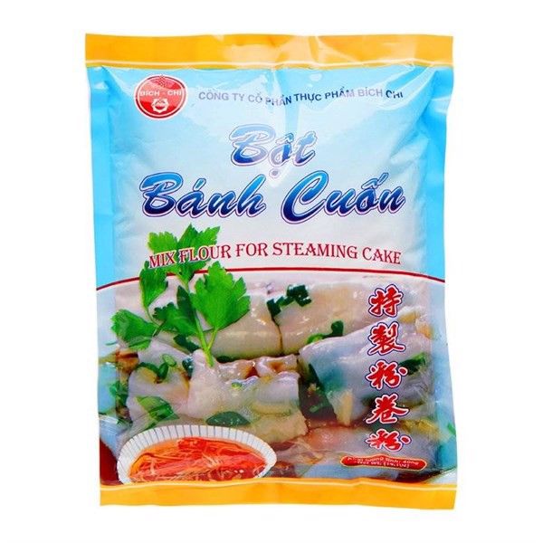 Hình ảnh Bột bánh cuốn Bích Chi 2