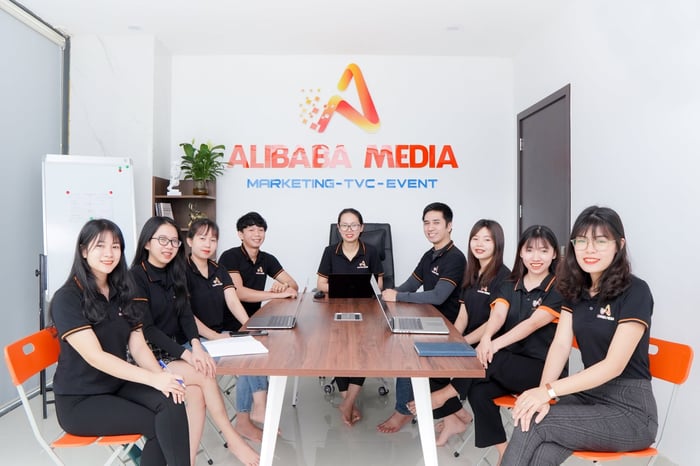 Hình ảnh Alibaba Media 1