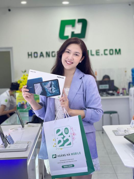 Hình ảnh Hoàng Hà Mobile 2