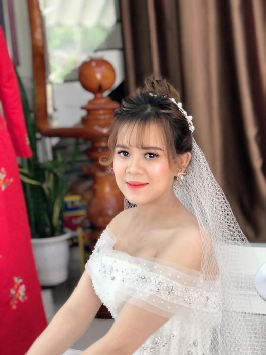 Áo cưới Anh Thu - Hình ảnh 3