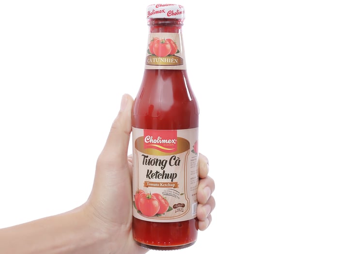 Hình ảnh tương cà ketchup Cholimex 2