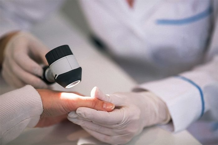Hình ảnh Phòng khám Da liễu của Bác sĩ Nguyễn Hữu Hà số 1