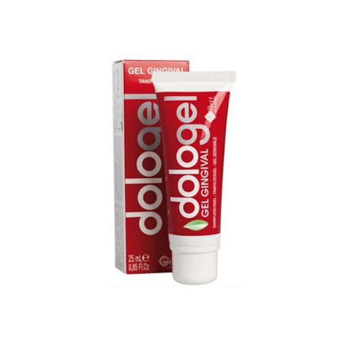 Hình ảnh gel DOLOGEL - Ảnh 1