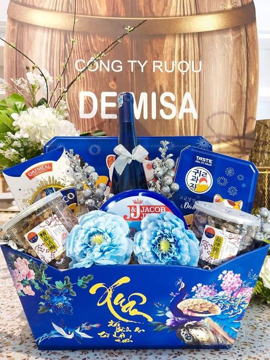 Rượu Demisa hình ảnh 2