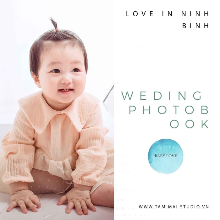 Ảnh của Tammai.studio.babyandfamily 2