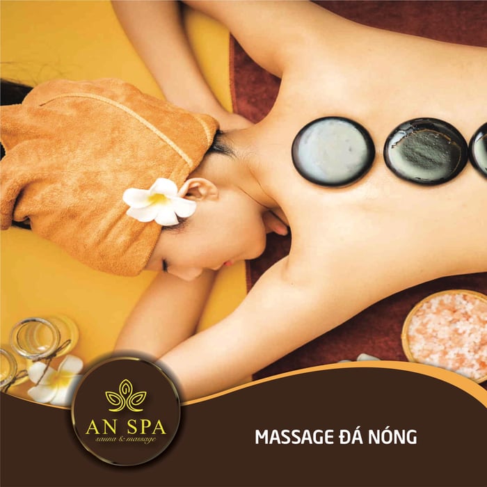 Ảnh 2 tại An Spa - Đà Nẵng