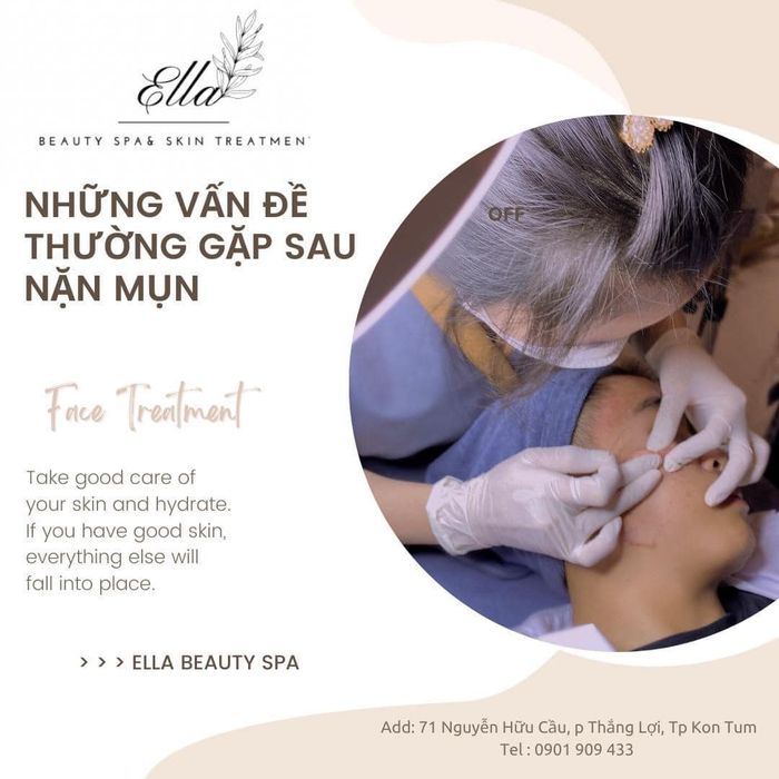 Hình ảnh Ella Home Spa 1