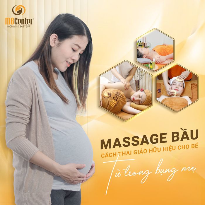 Hình ảnh MBCenter Spa Vĩnh Phúc 1
