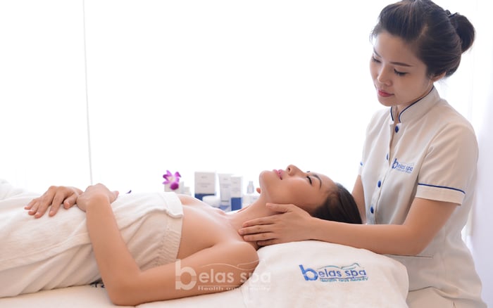 Ảnh 1 tại Phòng Khám Sắc Đẹp Belas