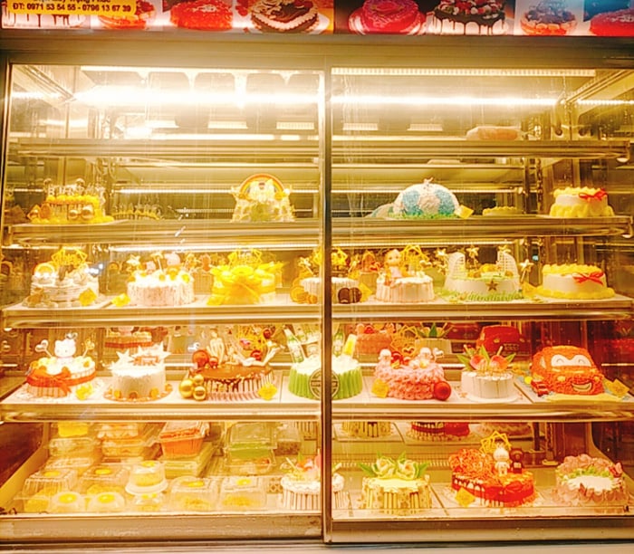 Hình ảnh 1 của Kim Liên Bakery