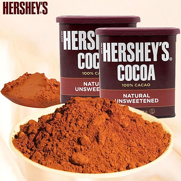 Hình ảnh bột ca cao nguyên chất Hershey’s Cocoa 2