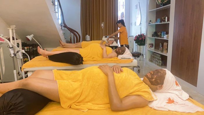 Hình ảnh 2 của MBCenter Spa Vĩnh Phúc