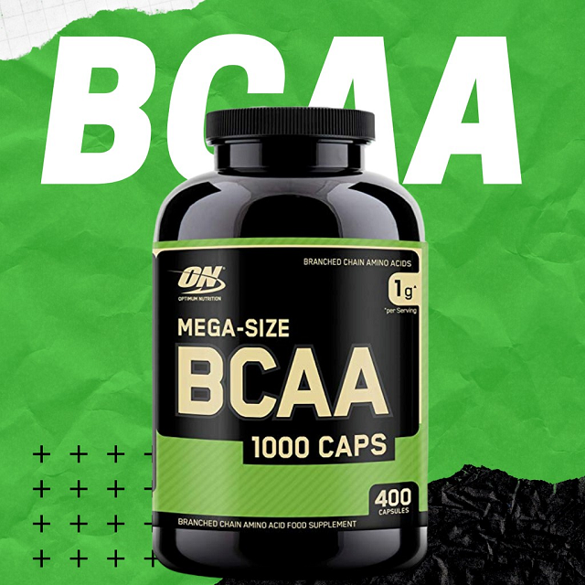 Hình ảnh Viên Uống Optimum BCAA 1000 số 2