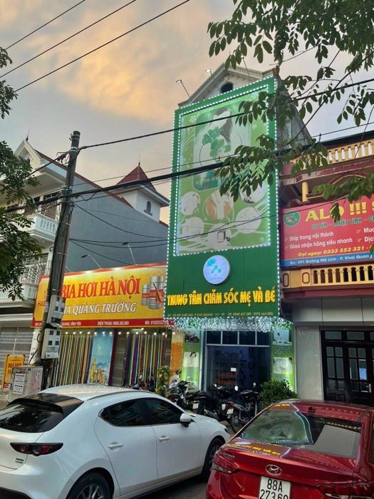 Hình ảnh Happy Mom 2