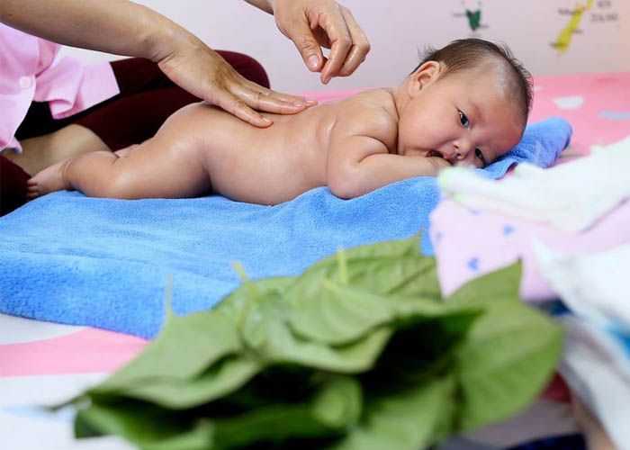 Gia Nghi Care - Dịch vụ chăm sóc mẹ và bé sau sinh tại Long An ảnh 2