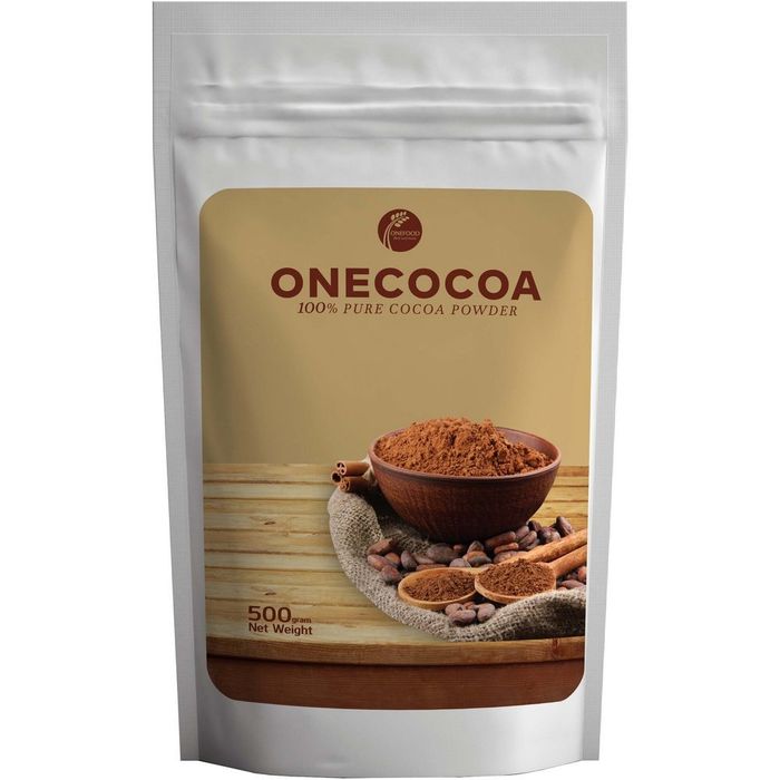 Bột Cacao Onefood - Hình ảnh 1