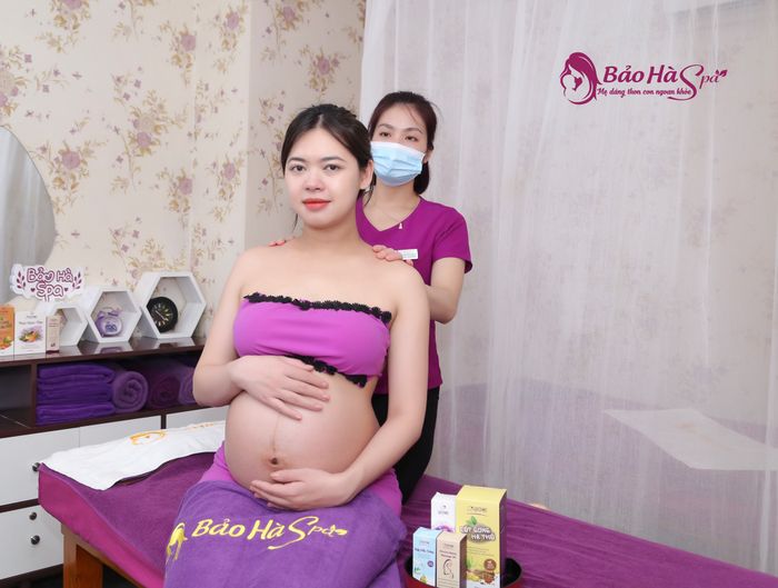 Hình ảnh Bảo Hà Spa Vĩnh Phúc 2