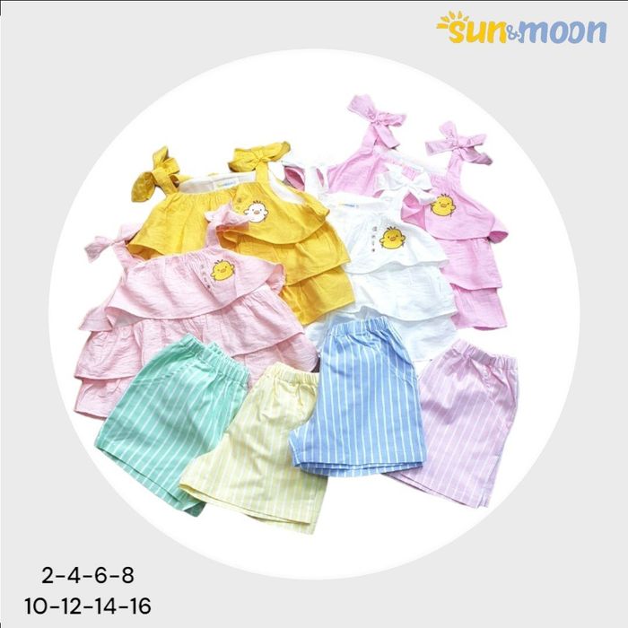 Ảnh 1 của Thời Trang Trẻ Em Sun & Moon