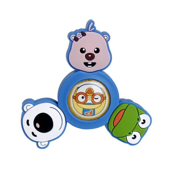 Hình ảnh vòng đeo tay chống muỗi Pororo Aga-Ae 2