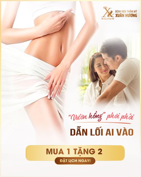 Ảnh 2 của Bệnh Viện Thẩm Mỹ Xuân Hương