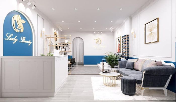 Hình ảnh Lady Beauty & Spa 1