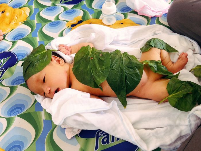 Chăm Sóc Mẹ Và Bé Sau Sinh Tại Nhà - MyMycare ảnh 2