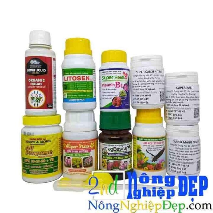 Hình ảnh Nông Nghiệp Đẹp 1