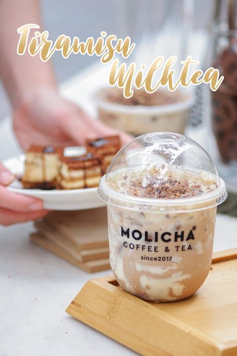 Hình ảnh 2 của Molicha