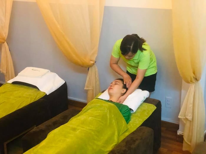 Ảnh 3 tại Lagen Massage & Spa