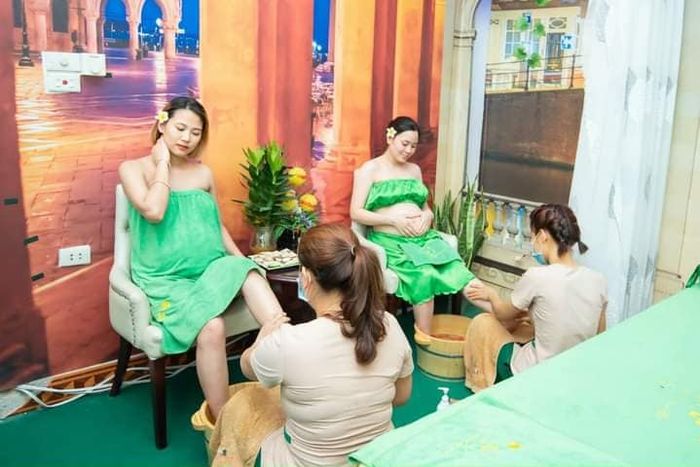 Hình ảnh Happy Mom 1