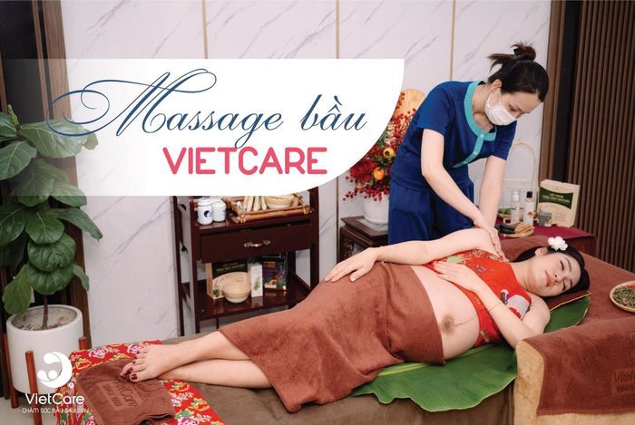 Hình ảnh VietCare Vĩnh Phúc 1