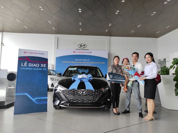 Hyundai Gia Lai hình ảnh 2